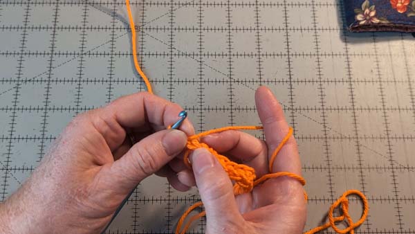 Single Crochet Left Handed_1.1.1