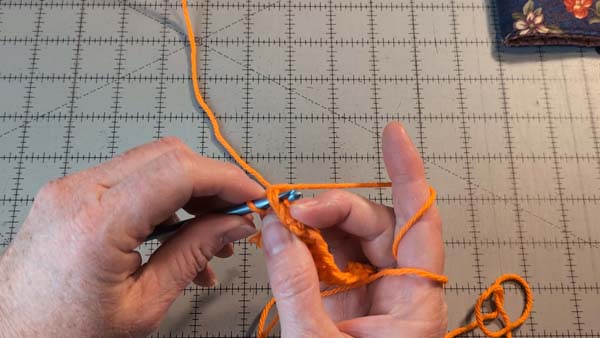 Single Crochet Left Handed_1.1.2