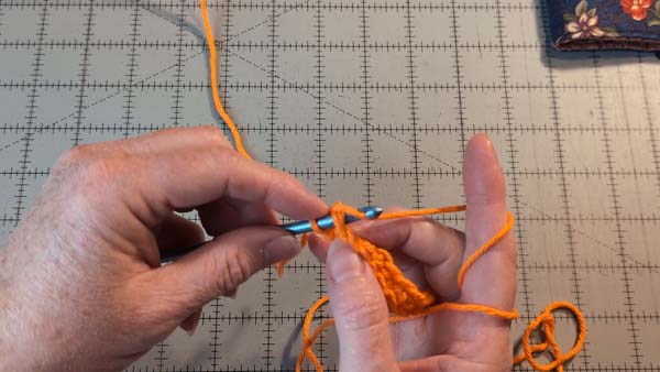 Single Crochet Left Handed_1.1.3