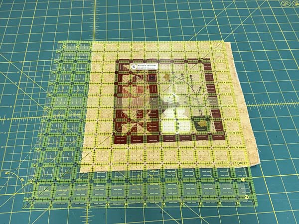 Single Fold Binding Measure