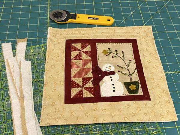 Single Fold Binding Supplies