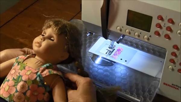 Sleeveless Doll Shirt_1.1.20