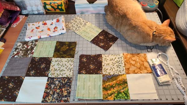 Slouchy Patchwork Witch Hat 1 Patchwork Fabrics_1.4.1