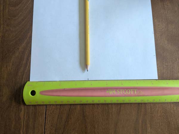 Slouchy Patchwork Witch Hat Brim 1 Making Dots