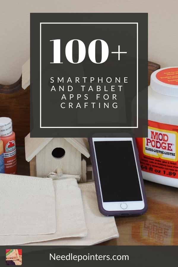 Apps for Crafters