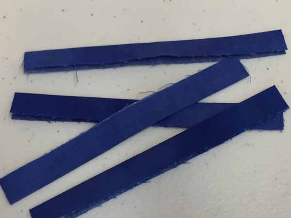 Snow Buddies Flange Strips