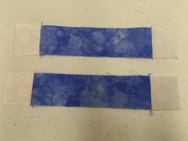 Snow Buddies Iron Borders