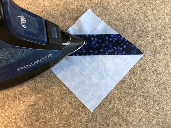 Snowflake Topper 12 Press Front