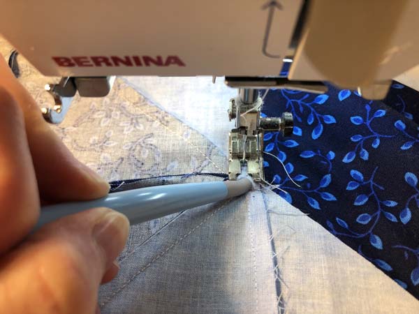 Snowflake Topper 43 Use Stylus