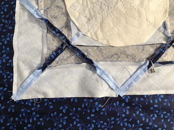 Snowflake Topper 44 Leave Opening for turning