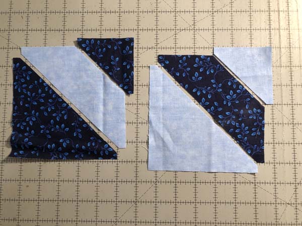 Snowflake Topper 5 Fortify Block Layout