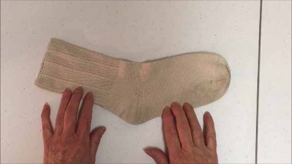 Sock Puppet - Sock