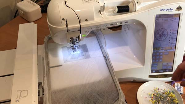 Spider Coasters 6 Ready to Begin