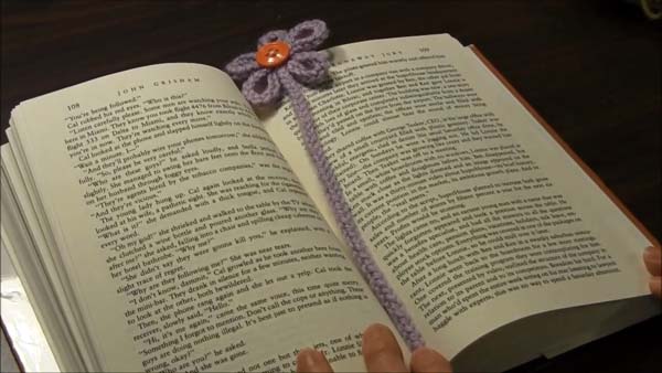 Spool Knitted Bookmark_1.1.1