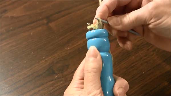 Spool Knitted Bookmark_1.1.13