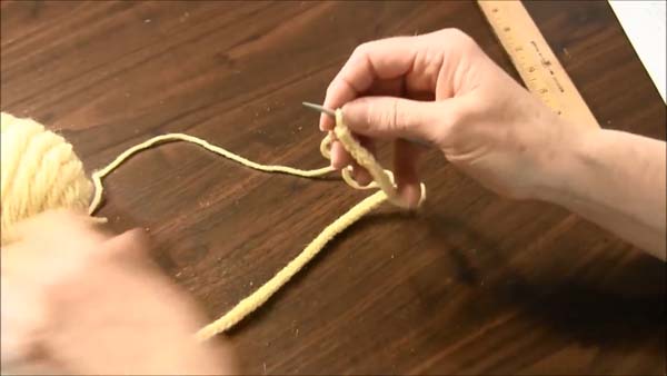 Spool Knitted Bookmark_1.1.19