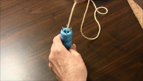 Spool Knitted Bookmark_1.1.2