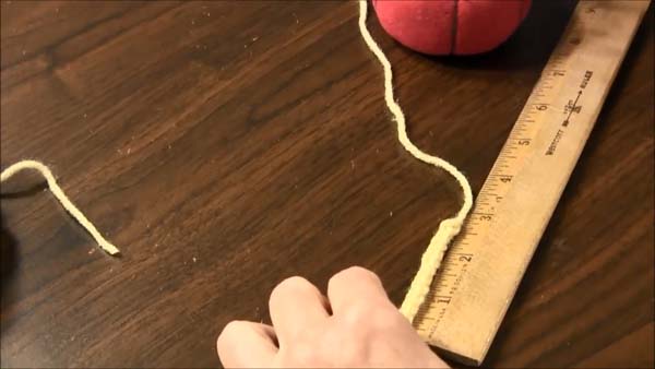 Spool Knitted Bookmark_1.1.21