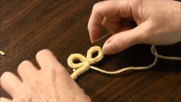 Spool Knitted Bookmark_1.1.27