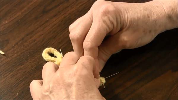 Spool Knitted Bookmark_1.1.28