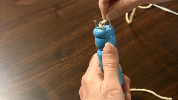 Spool Knitted Bookmark_1.1.3