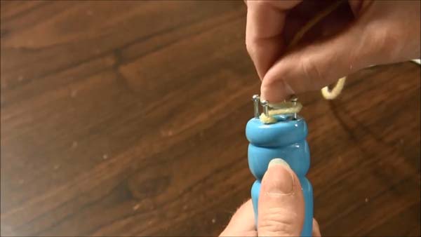 Spool Knitted Bookmark_1.1.4