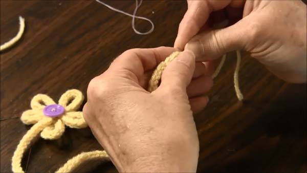 Spool Knitted Bookmark_1.1.42