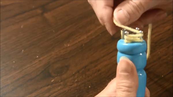 Spool Knitted Bookmark_1.1.6