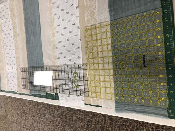 Square up a Quilt Rulers for Wider Quilt 2