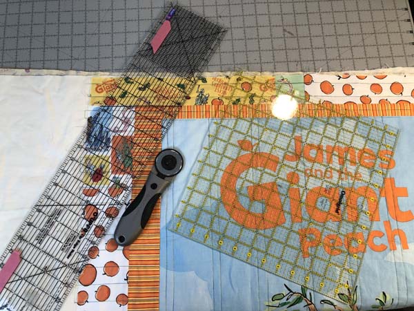 Square up a Quilt Supplies