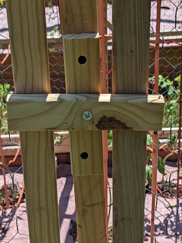 Squirrel Proof Cover Update Toggle Installed