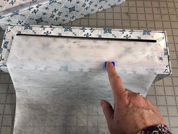 StableCut Dispenser Cutting Stabilizer_150