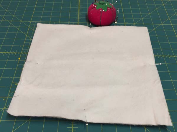 Quilted Potholder Patterns Pin Batting Insulbright