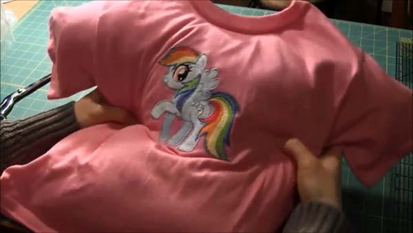 T Shirt Pillow_1.1.11