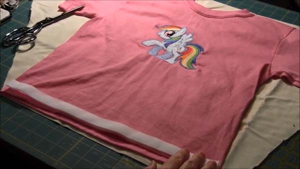 T Shirt Pillow_1.1.4