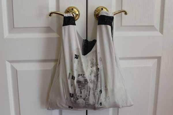 T-Shirt Tote