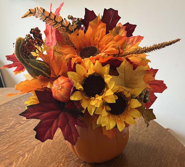 21 Amazingly #Falltastic Thanksgiving Crafts For Adults, DIY Projects