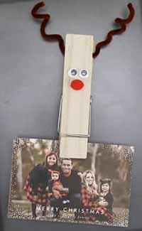 Clothespin Crafts for Adults