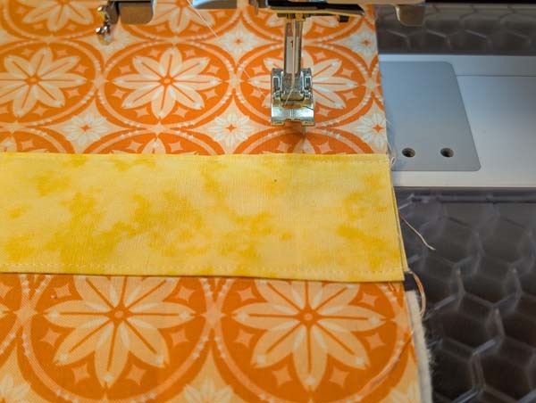 Towel with Band 17 Line Up Band