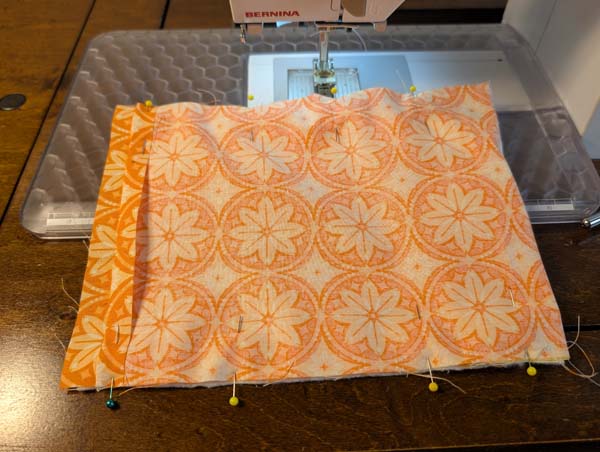 Towel with Band 21 Pin Topper