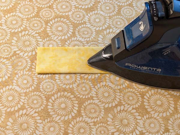 Towel with Band 4 Fold Together