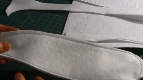 Undertale Temmie Costume Tutorial - Sew Tail