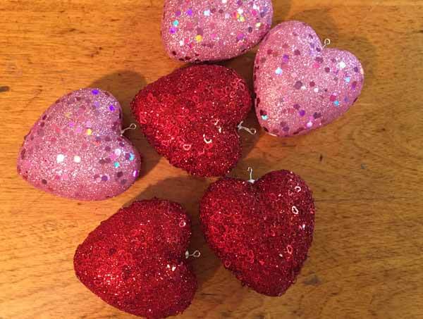 Valentine Heart Mobile Tutorial