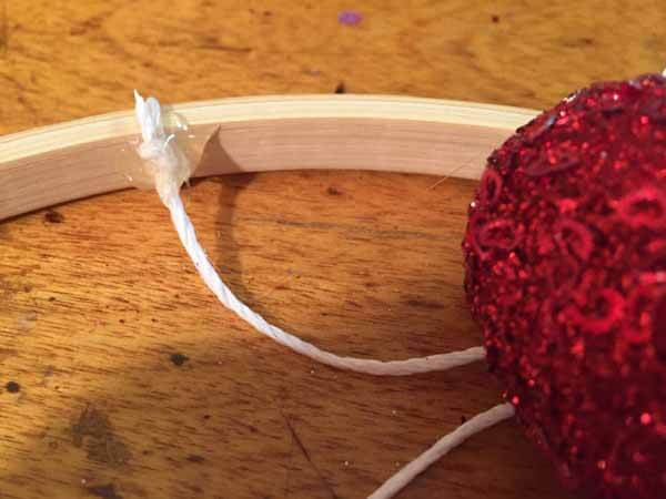 Valentine Heart Mobile Tutorial