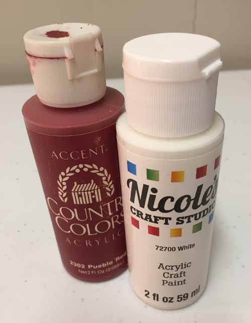 Valentine's Day Heart Boxes