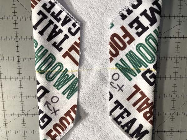 Washcloth Towel 15 Sewn Washcloth