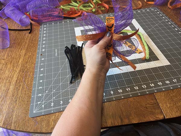 Witch's Hat Wreath Third Bundle