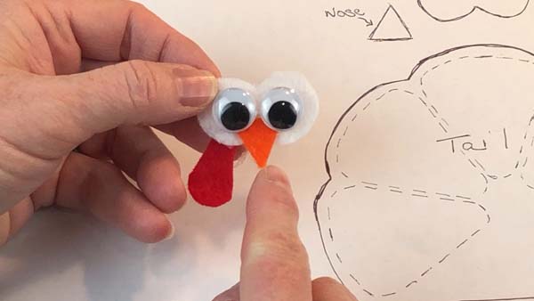 Yo yo Pumpkin Turkey _1.106.1