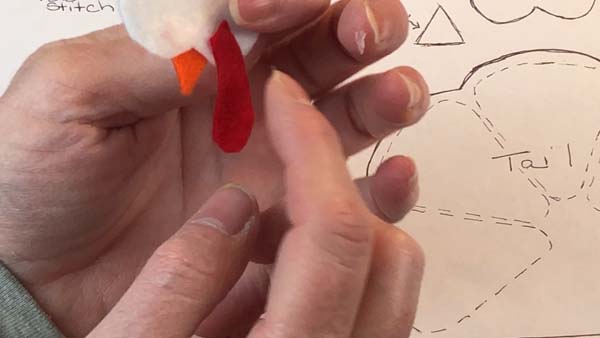 Yo yo Pumpkin Turkey _1.107.1