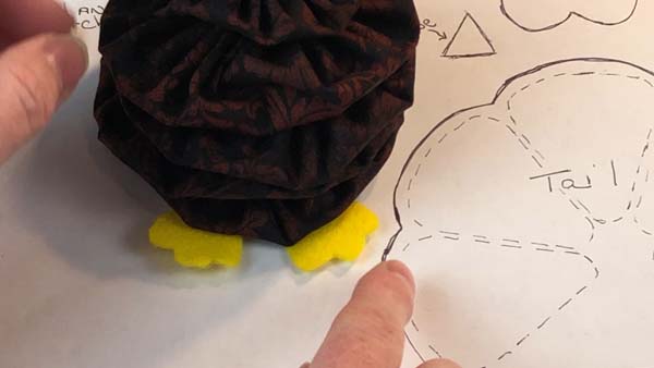 Yo yo Pumpkin Turkey _1.109.1